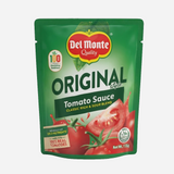 DEL MONTE TOMATO SAUCE 115G