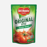 DEL MONTE TOMATO SAUCE 200G