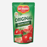 DEL MONTE TOMATO SAUCE 250G