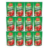 DEL MONTE TOMATO SAUCE 900G