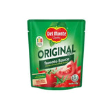 DEL MONTE TOMATO SAUCE FILIPINO 115G