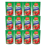 DEL MONTE TOMATO SAUCE FILIPINO STYLE 900G