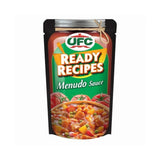 UFC READY RECIPES MENUDO SAUCE 200G
