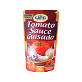 UFC TOMATO SAUCE GUISADO 1KG