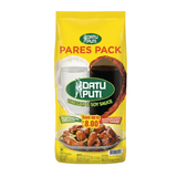 DATU PUTI VIN&SOY 1L