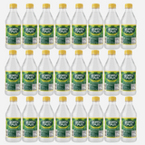 DATU PUTI VINEGAR 350ML