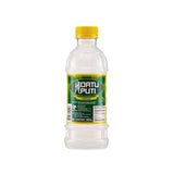 DATU PUTI VINEGAR PET 385ML