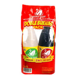 SILVER SWAN DOUBLE BUENAS PACK 1L