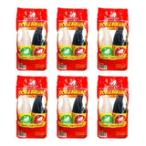 SILVER SWAN DOUBLE BUENAS PACK 1L
