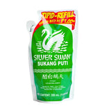 SILVER SWAN SUKANG PUTI 350ML SUP