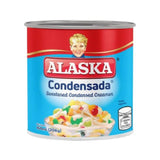 ALASKA CONDENSADA 160ML(206G)