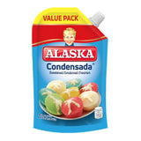ALASKA CONDENSADA POUCH 545G