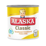 ALASKA CONDENSED 160ML(208G)