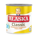ALASKA CONDENSED 300ML(377G)