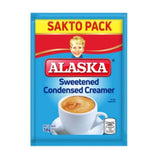 ALASKA SWEET CONDENSED CREAMER 38G