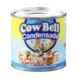 COW BELL CONDENSADA 160ML