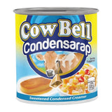 COW BELL CONDENSARAP 374G