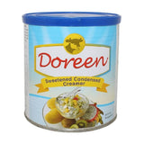 DOREEN CONDENSED MILK 1KG