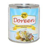 DOREEN CONDENSED MILK 390G