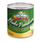 JERSEY CONDENSED BUKO PANDAN 390G