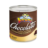 JERSEY CONDENSED CHOCOLATE 390G