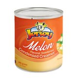 JERSEY CONDENSED MELON 390G