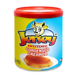 JERSEY CONDENSED MILK 1KG