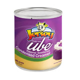 JERSEY CONDENSED UBE 390G