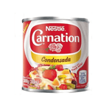NESTLE CARNATION CONDENSADA 379G