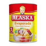 ALASKA EVAPORADA 360ML