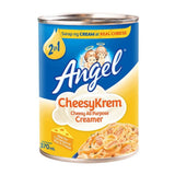 ANGEL CHEESYKREM 370ML