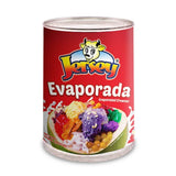 JERSEY EVAPORADA 370ML