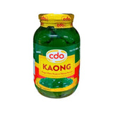 CDO KAONG GREEN 680G 24OZ