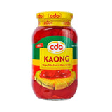 CDO KAONG RED 340G 12OZ