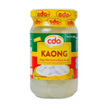 CDO KAONG WHITE 240G 8OZ