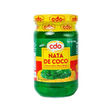 CDO NATA GREEN 240G 8OZ