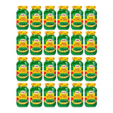 CDO NATA GREEN 340G 12OZ