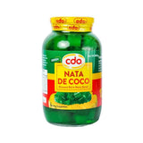 CDO NATA GREEN 680G 24OZ