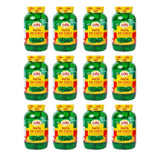 CDO NATA GREEN 680G 24OZ