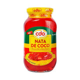 CDO NATA RED 340G 12OZ