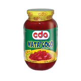 CDO NATA RED 680G 24OZ
