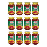 CDO NATA RED 680G 24OZ