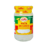 CDO NATA WHITE 240G 8.47OZ