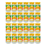 CDO NATA WHITE 240G 8.47OZ