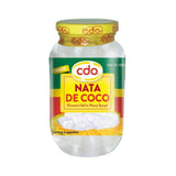 CDO NATA WHITE 680G 24OZ