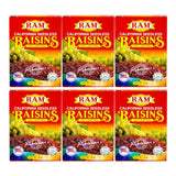RAM RAISIN 30G