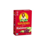 SUNMAID RAISIN 30G