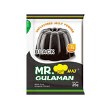 MR HAT GULAMAN BLACK 25G