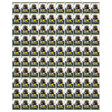 MR HAT GULAMAN BLACK 25G