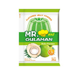 MR HAT GULAMAN BUKO PANDAN 25G